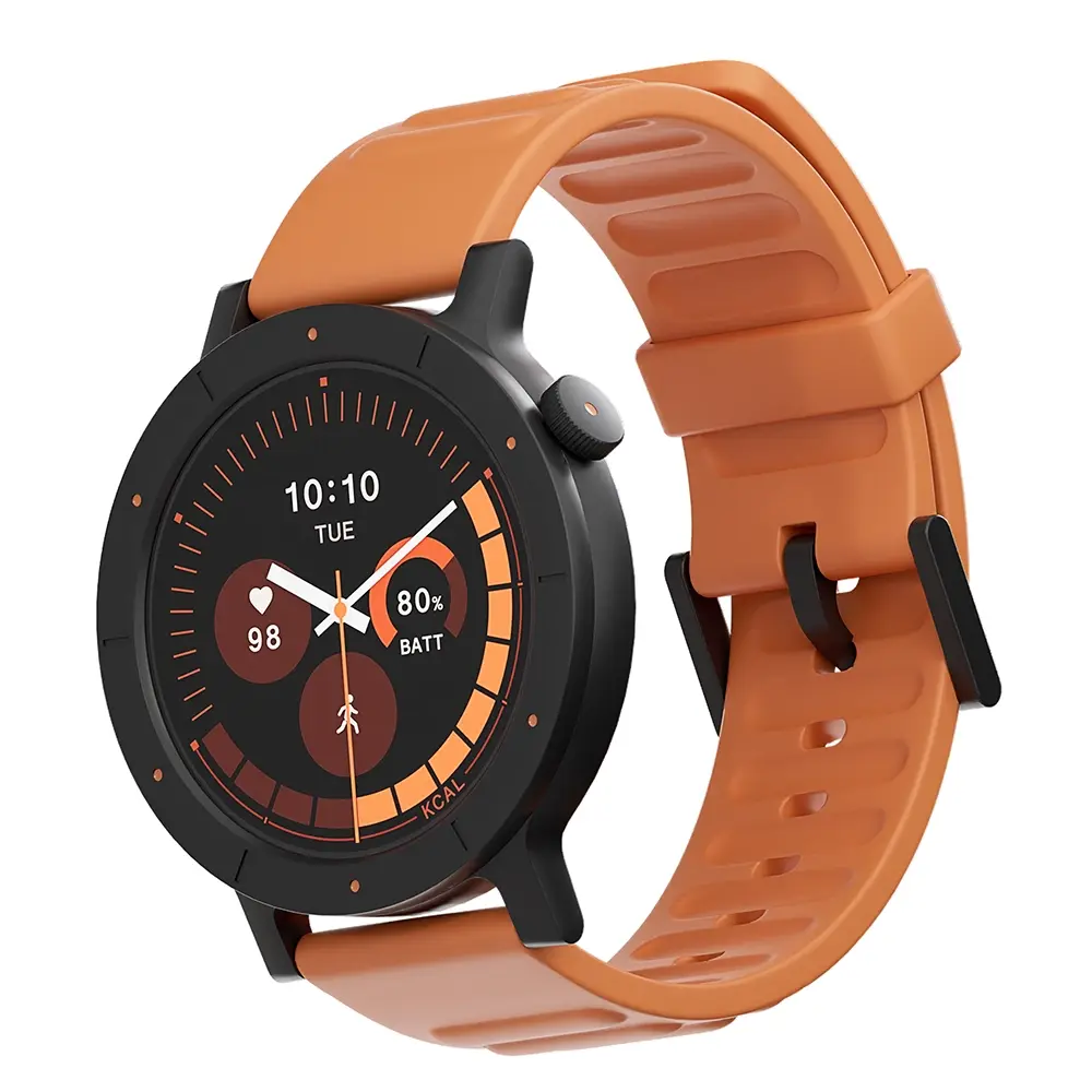 CMF Clock, detalle de producto
