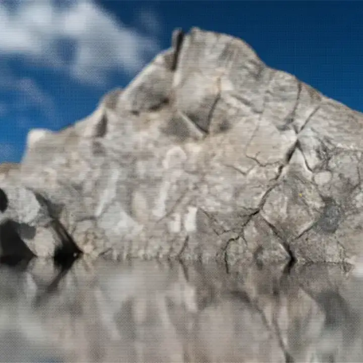 Visualización de evento, detalle espacial