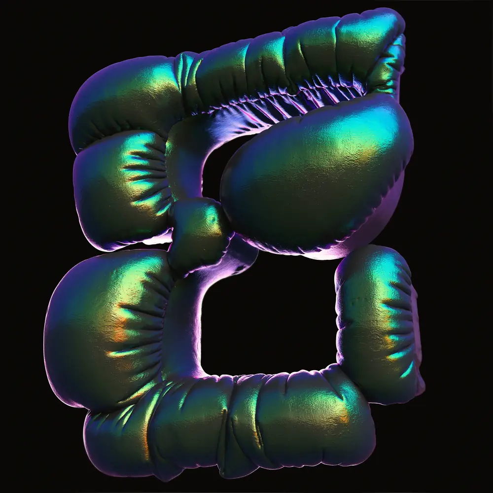 36 Days of Type, letra E